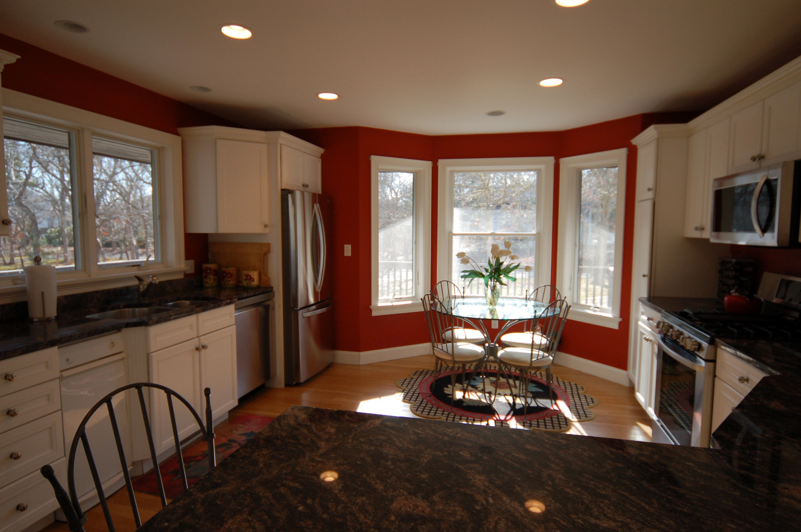18 Dodgers Hole Road Edgartown, MA 02539 - Photo 36 of 72 Kitchen