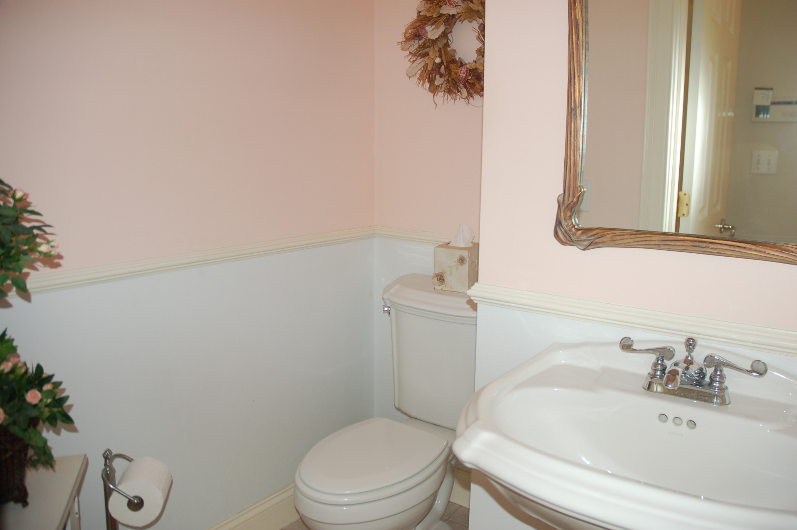 18 Dodgers Hole Road Edgartown, MA 02539 - Photo 37 of 72 Half Bathroom
