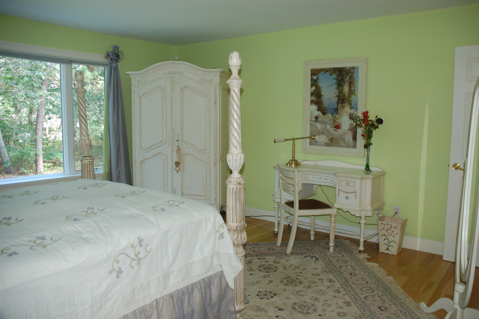 18 Dodgers Hole Road Edgartown, MA 02539 - Photo 44 of 72 Master Bedroom