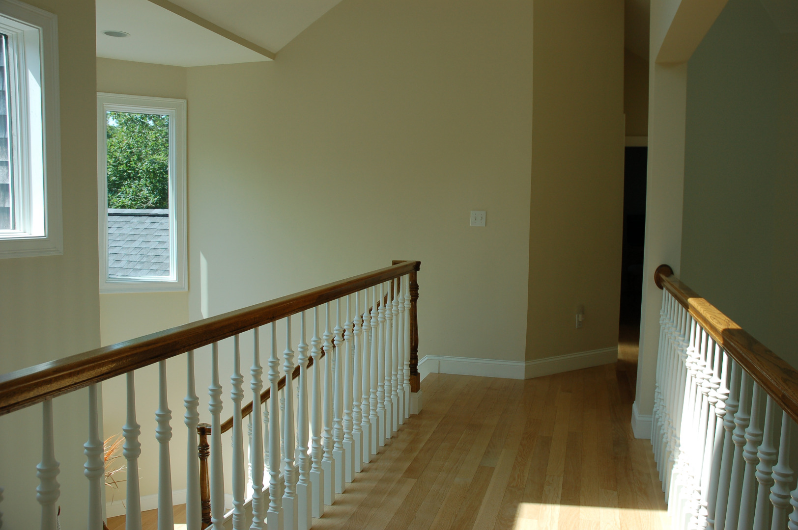 18 Dodgers Hole Road Edgartown, MA 02539 - Photo 46 of 72 Balcony