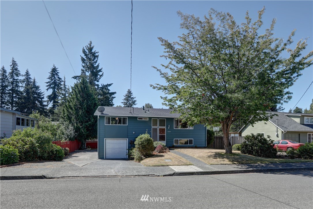 12319 Southeast 158th Street Renton, WA 98058 - Photo 22 of 22 Gallery Image 22