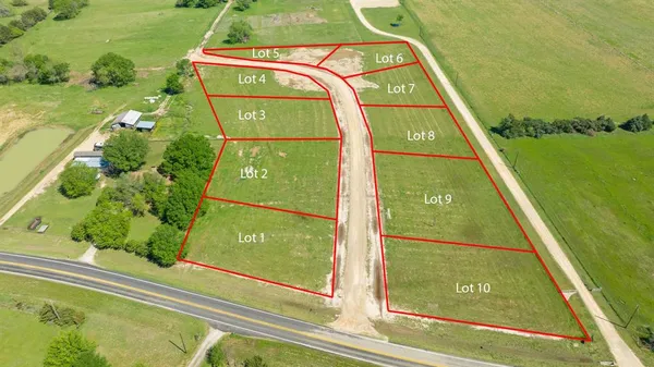 $25,000 | 174 Private Road, Sumner, TX 75486