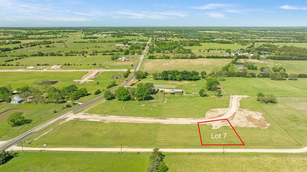 174 Private Road Sumner, TX 75486 - Photo 2 of 12 a view of an outdoor space and a lake view