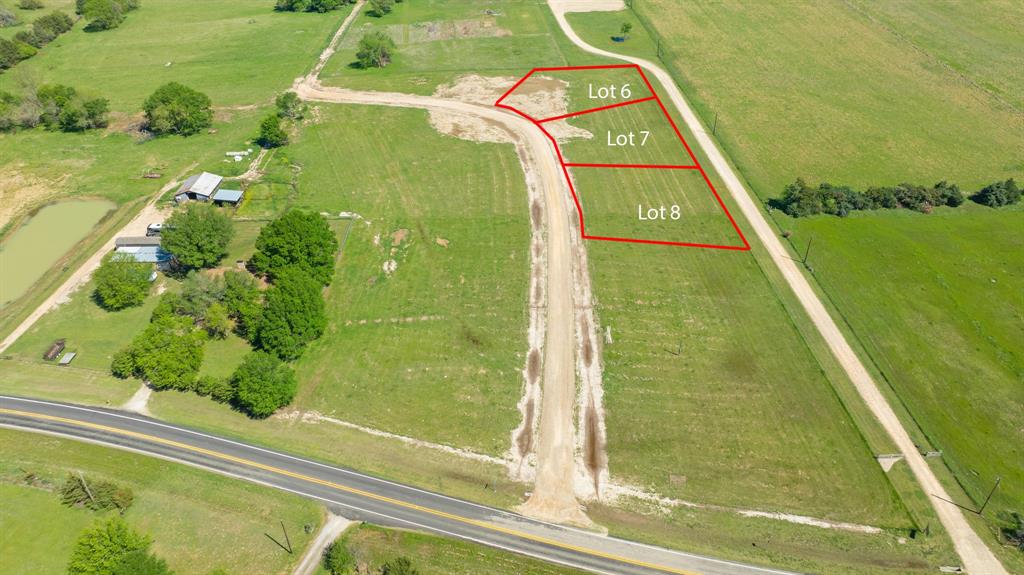 174 Private Road Sumner, TX 75486 - Photo 4 of 12