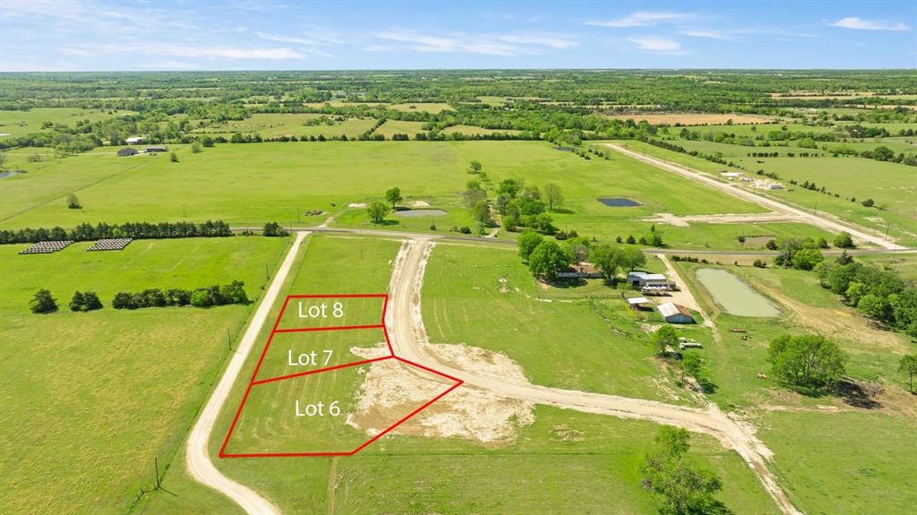 174 Private Road Sumner, TX 75486 - Photo 5 of 12 a view of a city