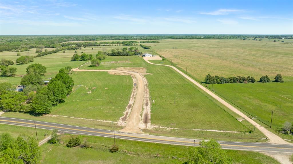 174 Private Road Sumner, TX 75486 - Photo 6 of 12 a view of a swimming pool and an outdoor seating