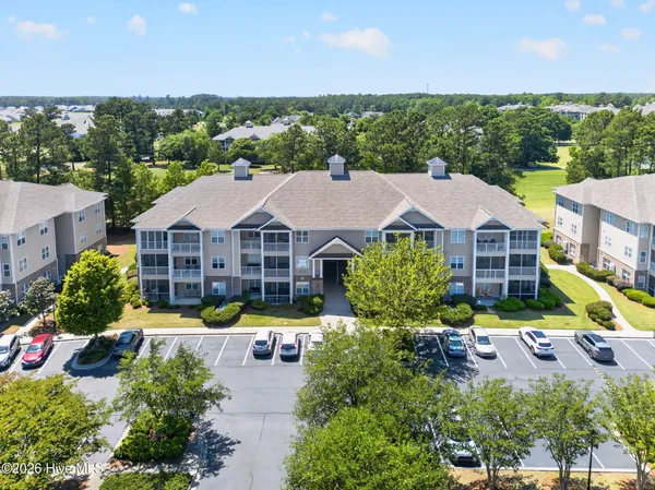 $272,900 | 280 Woodlands Way, Unit 5, Calabash, NC 28467