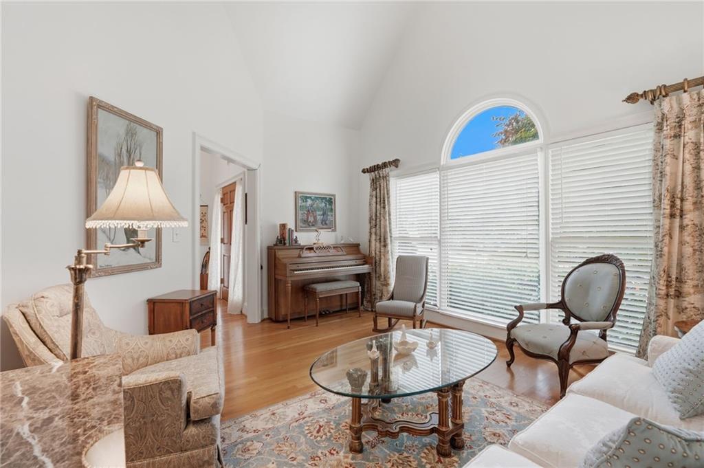 3725 Ridgeway Terrace Suwanee, GA 30024 - Photo 12 of 52