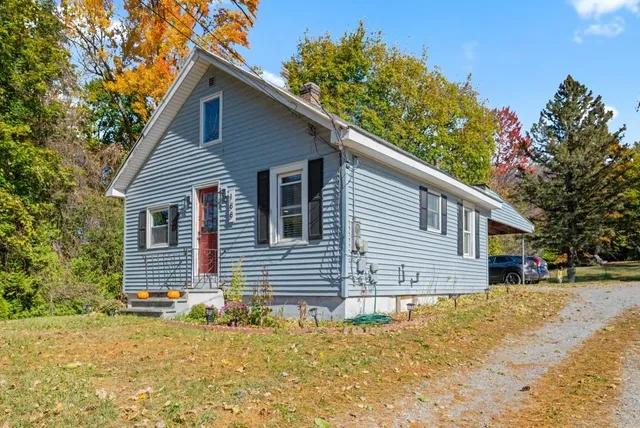 $263,000 | 188 Stratton Road, Rutland, VT 05701