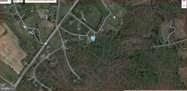 $1,300,000 | 13 Jessie Road, Harwood, MD 20776