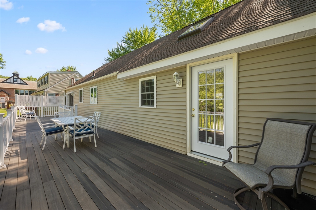 123 Indian Hill Road Worcester, MA 01606 - Photo 22 of 25