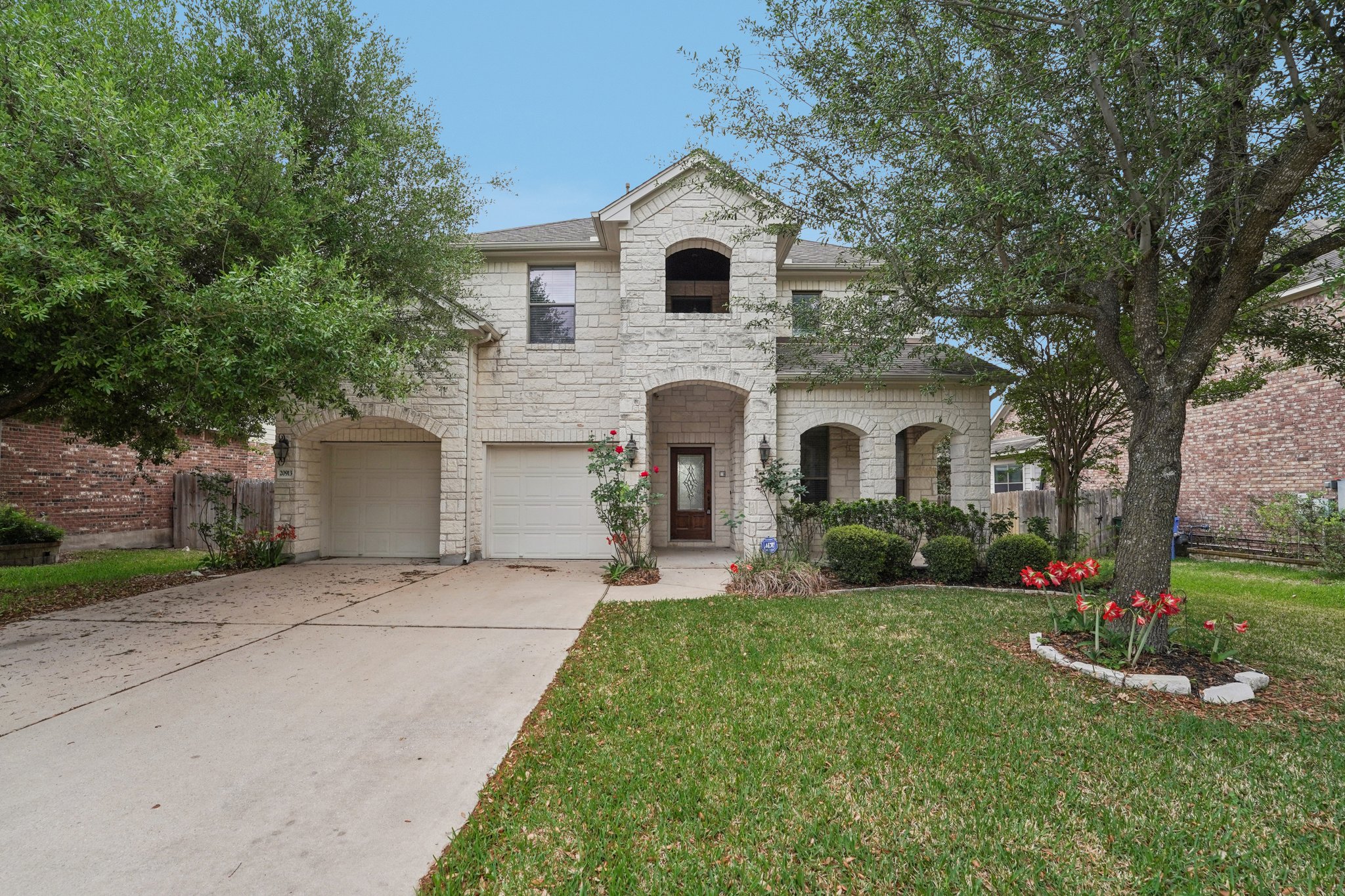 20913 Windmill Ridge Street Pflugerville, TX 78660 - Photo 1 of 39