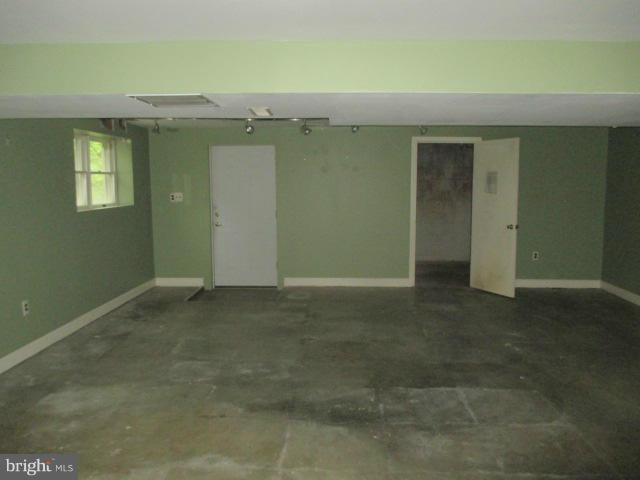 1405 Sharon Acres Road Forest Hill, MD 21050 - Photo 22 of 27 Basement