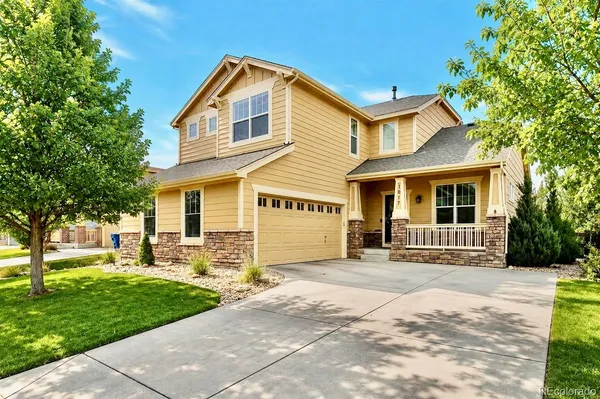 $743,900 | 1017 Mircos Street, Erie, CO 80516