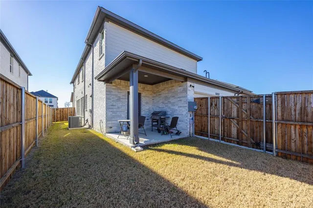 $639,000 | 11432 Chepstow Crescent, Frisco, TX 75035