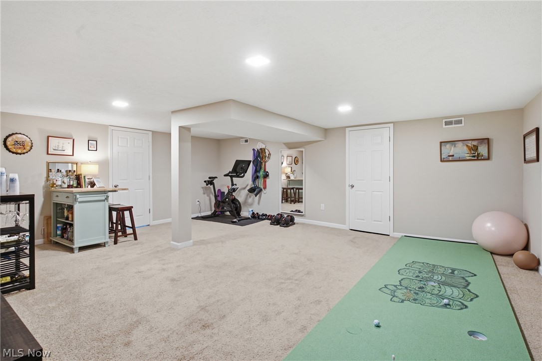 15712 Chadbourne Road Shaker Heights, OH 44120 - Photo 43 of 50 Gallery Image 43