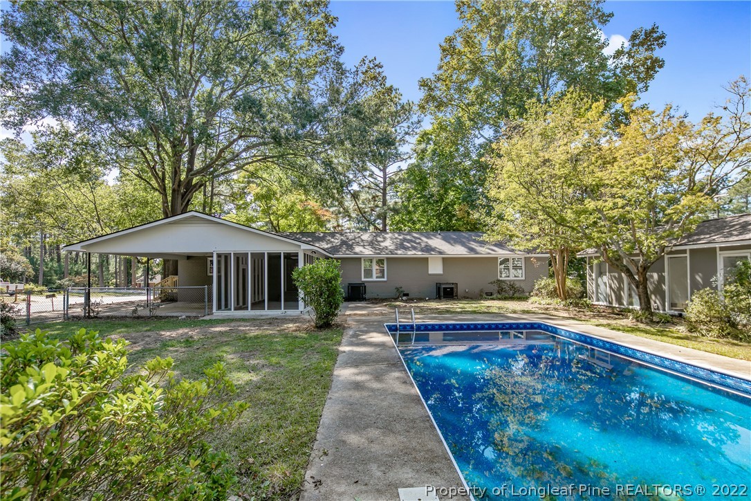 4202 Rosehill Road Fayetteville, NC 28311 - Photo 2 of 49 Gallery Image 2