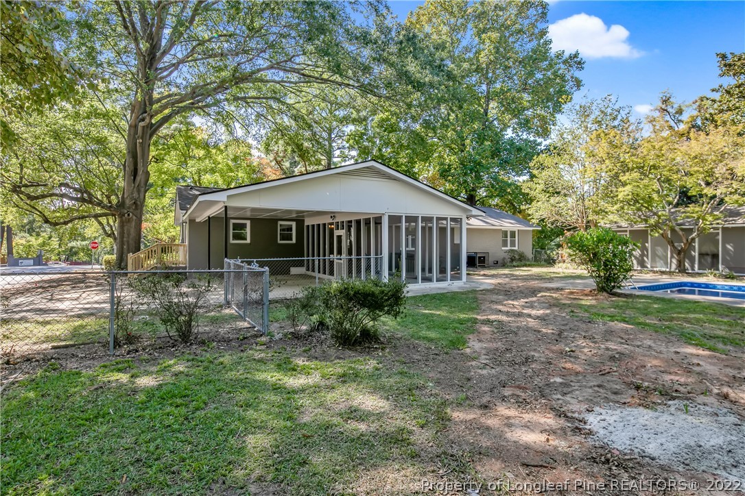 4202 Rosehill Road Fayetteville, NC 28311 - Photo 43 of 49 Gallery Image 43