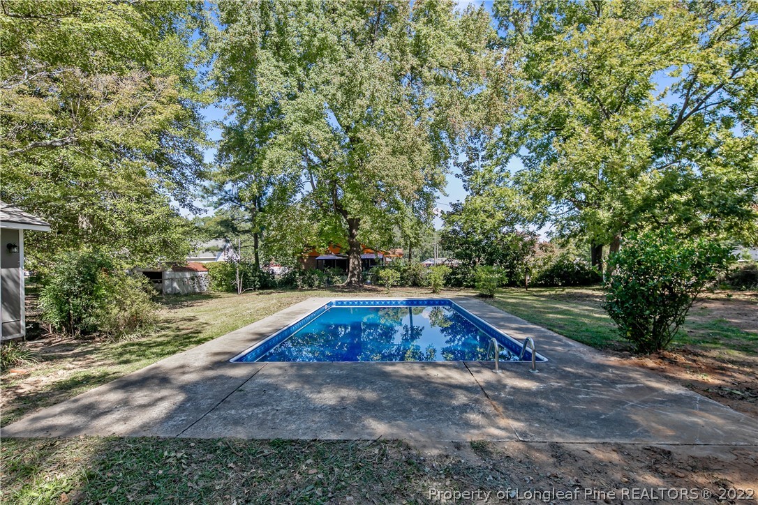 4202 Rosehill Road Fayetteville, NC 28311 - Photo 45 of 49 Gallery Image 45