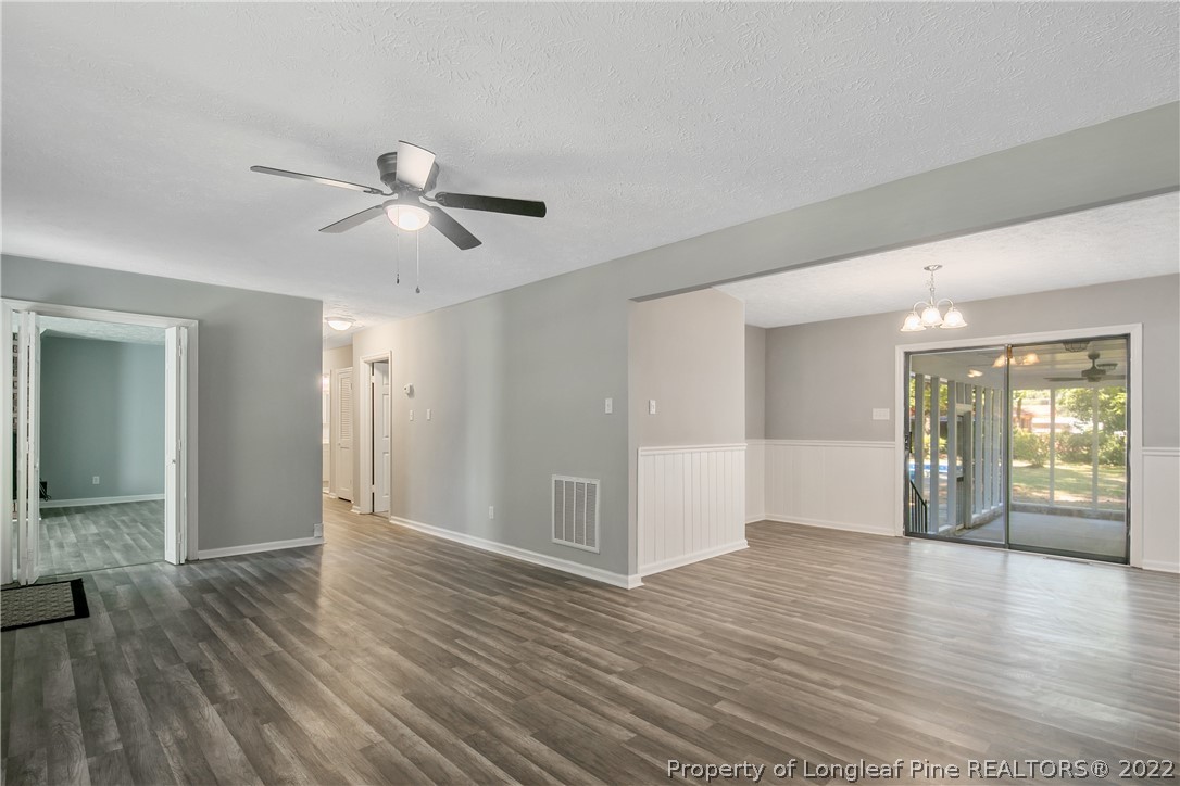 4202 Rosehill Road Fayetteville, NC 28311 - Photo 10 of 49 Gallery Image 10