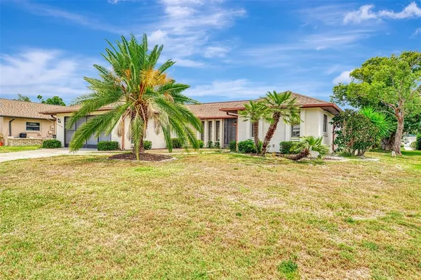 $324,900 | 5833 Madison Road, Venice, FL 34293