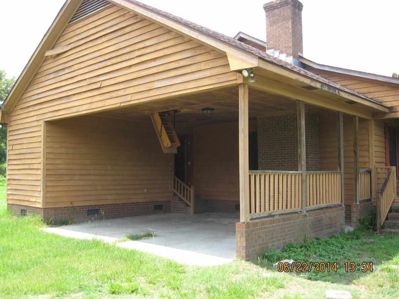 161 Pridgen Road Warsaw, NC 28398 - Photo 3 of 18 Additional Photo