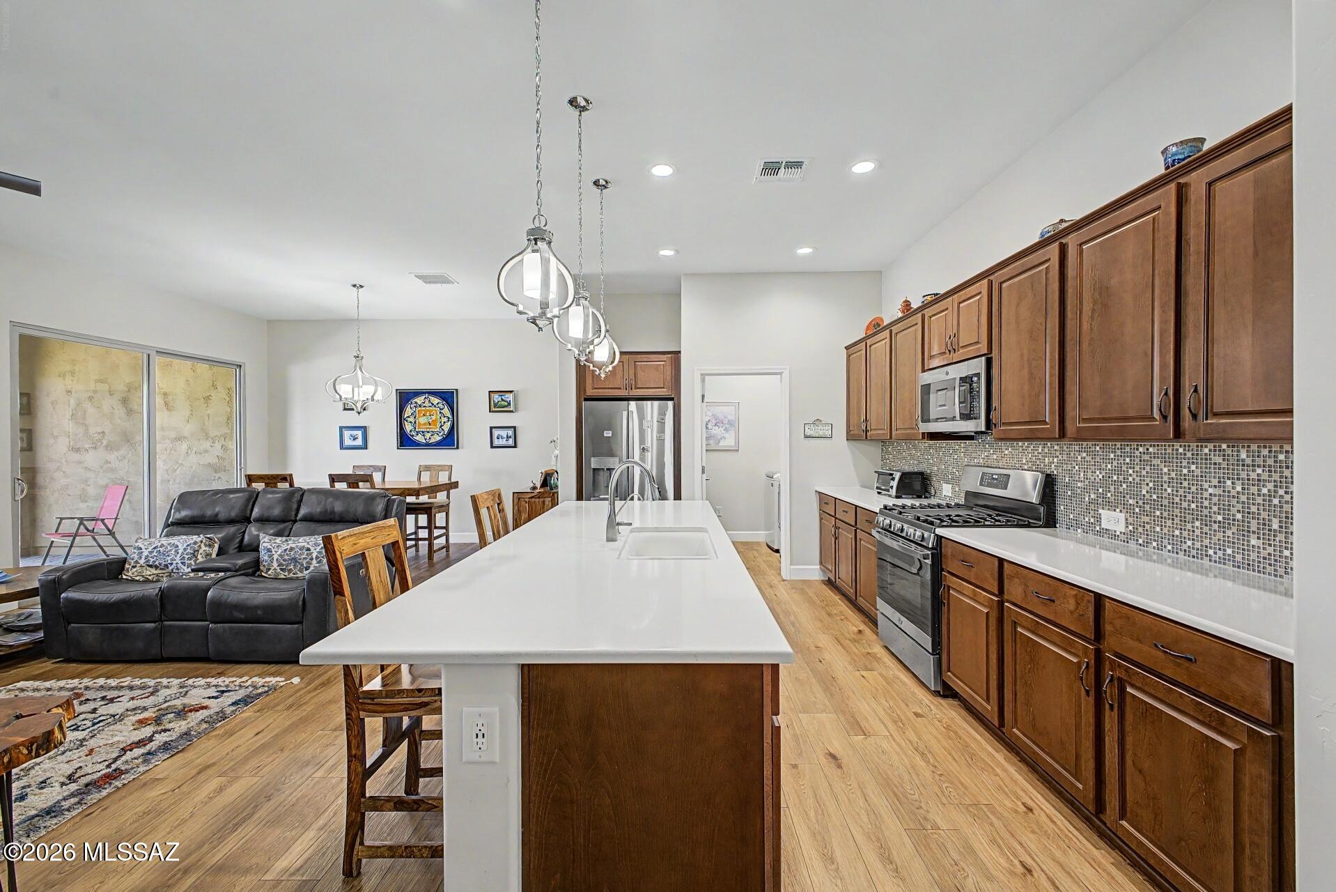 61202 East Shale Road Oracle, AZ 85623 - Photo 13 of 41