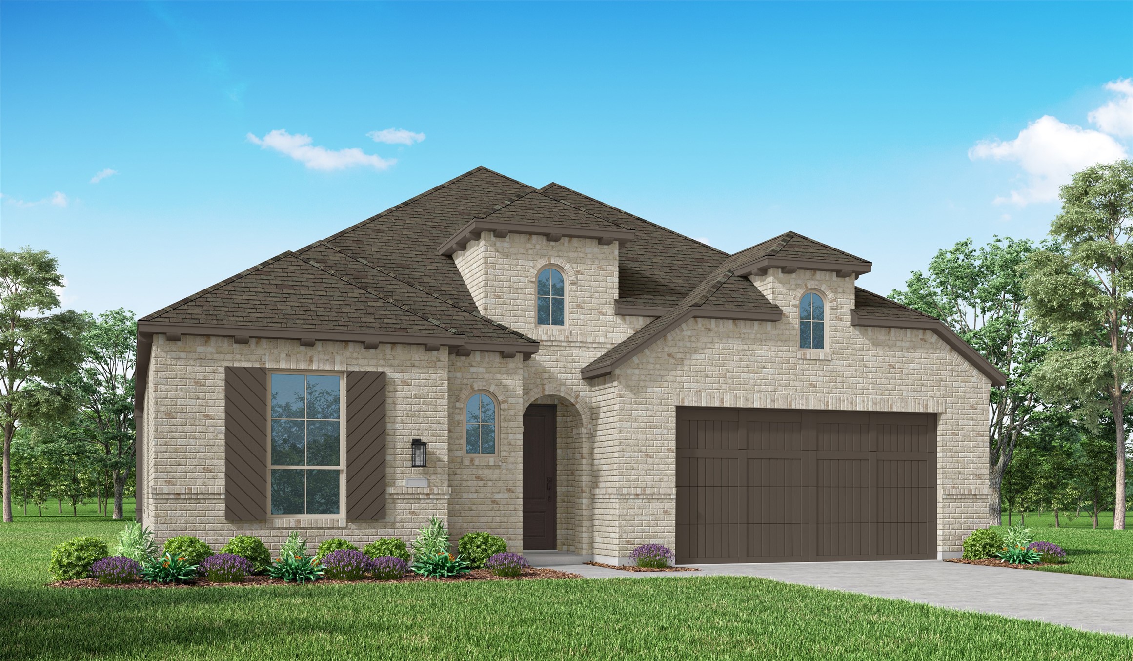 31714 Fern Grove Road Fulshear, TX 77423 - Photo 23 of 23 Eelvation B