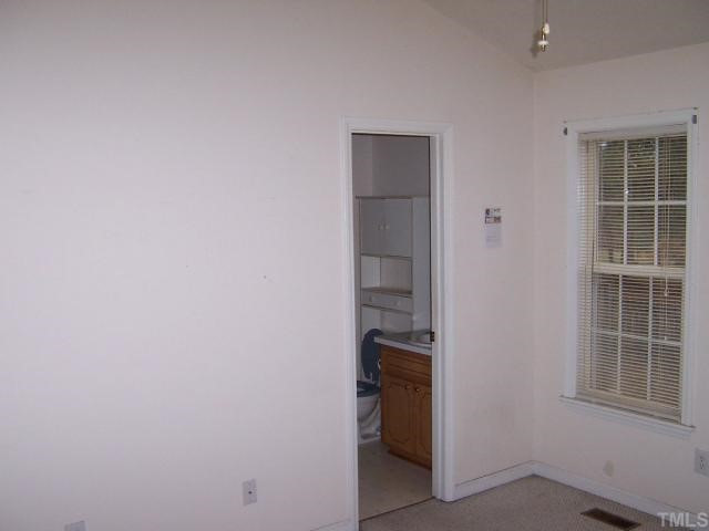 255 Old Fairground Road Willow Spring, NC 27592 - Photo 6 of 6 Master Bedroom