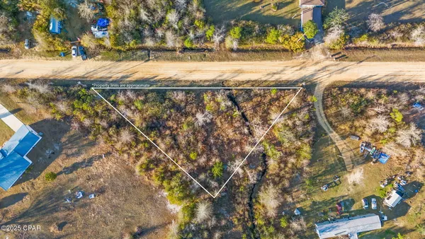 $29,000 | 0 Las Vegas Street, Youngstown, FL 32466