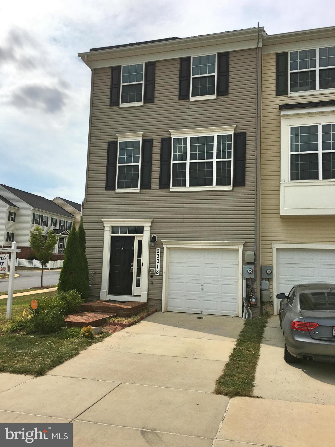 23018 Meadow Mist Road Clarksburg, MD 20871 - Photo 1 of 20 Exterior (Front)