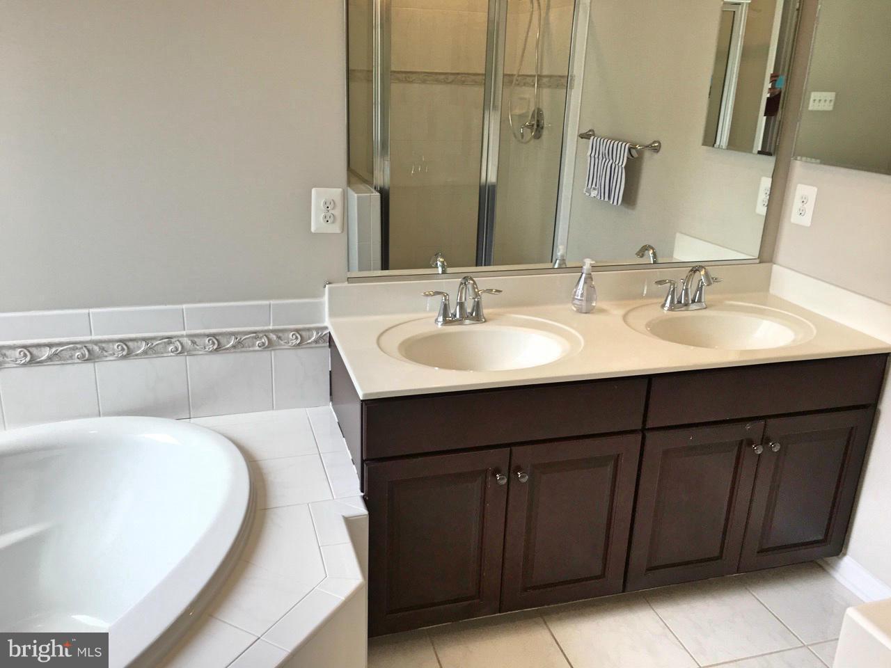 23018 Meadow Mist Road Clarksburg, MD 20871 - Photo 15 of 20 Bath (Master)