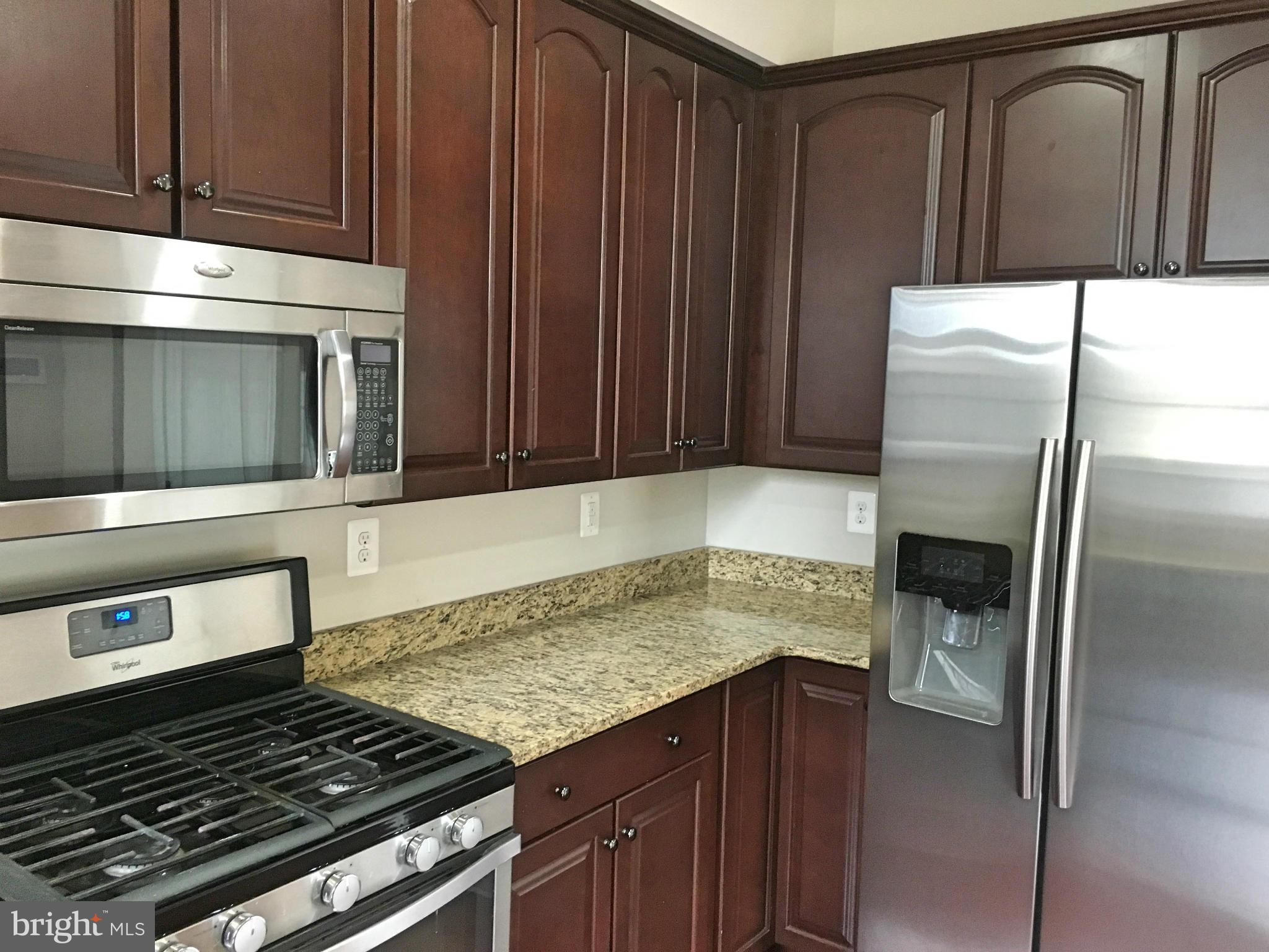 23018 Meadow Mist Road Clarksburg, MD 20871 - Photo 4 of 20 Kitchen