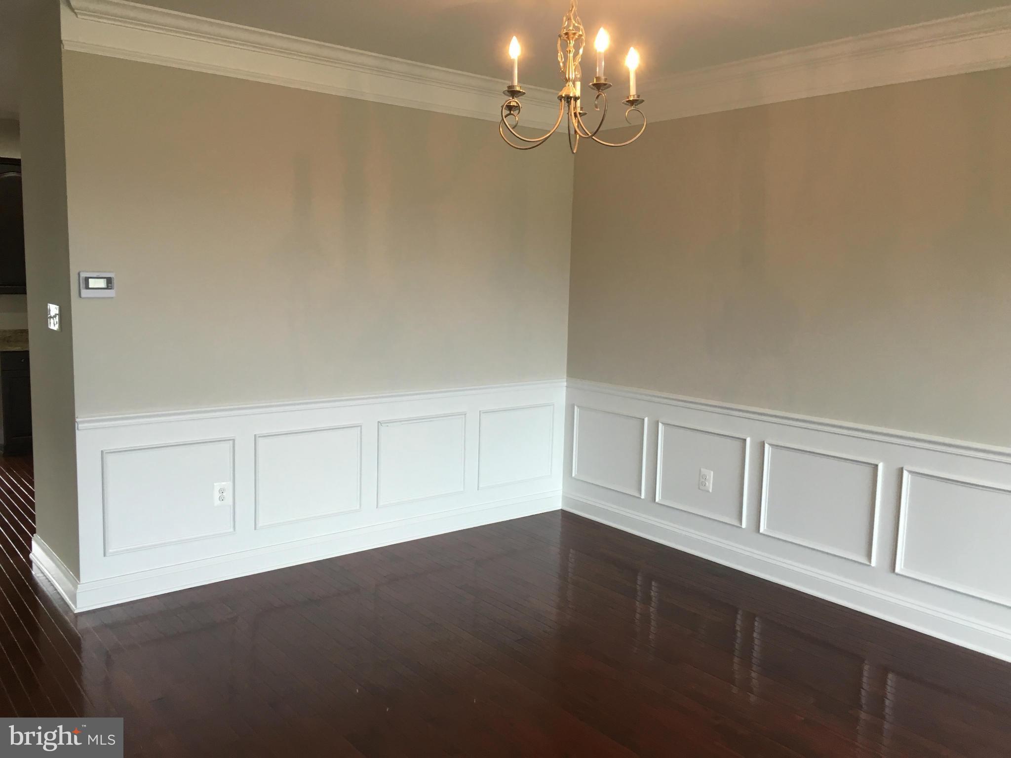 23018 Meadow Mist Road Clarksburg, MD 20871 - Photo 9 of 20 Dining Room