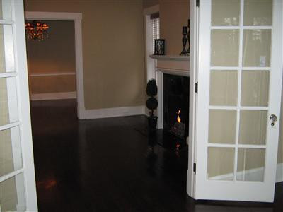 1127 Richmond Road, Unit 2 Lexington, KY 40502 - Photo 18 of 28 Another view from 2nd Bedroom/Sunroom..l