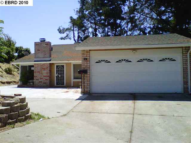 816 Sandy Cove Drive Rodeo, CA 94572 - Photo 1 of 1 Gallery Image 1