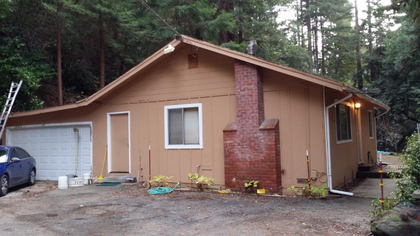 1640 Lockhart Gulch Road Scotts Valley, CA 95066 - Photo 1 of 3 Gallery Image 1