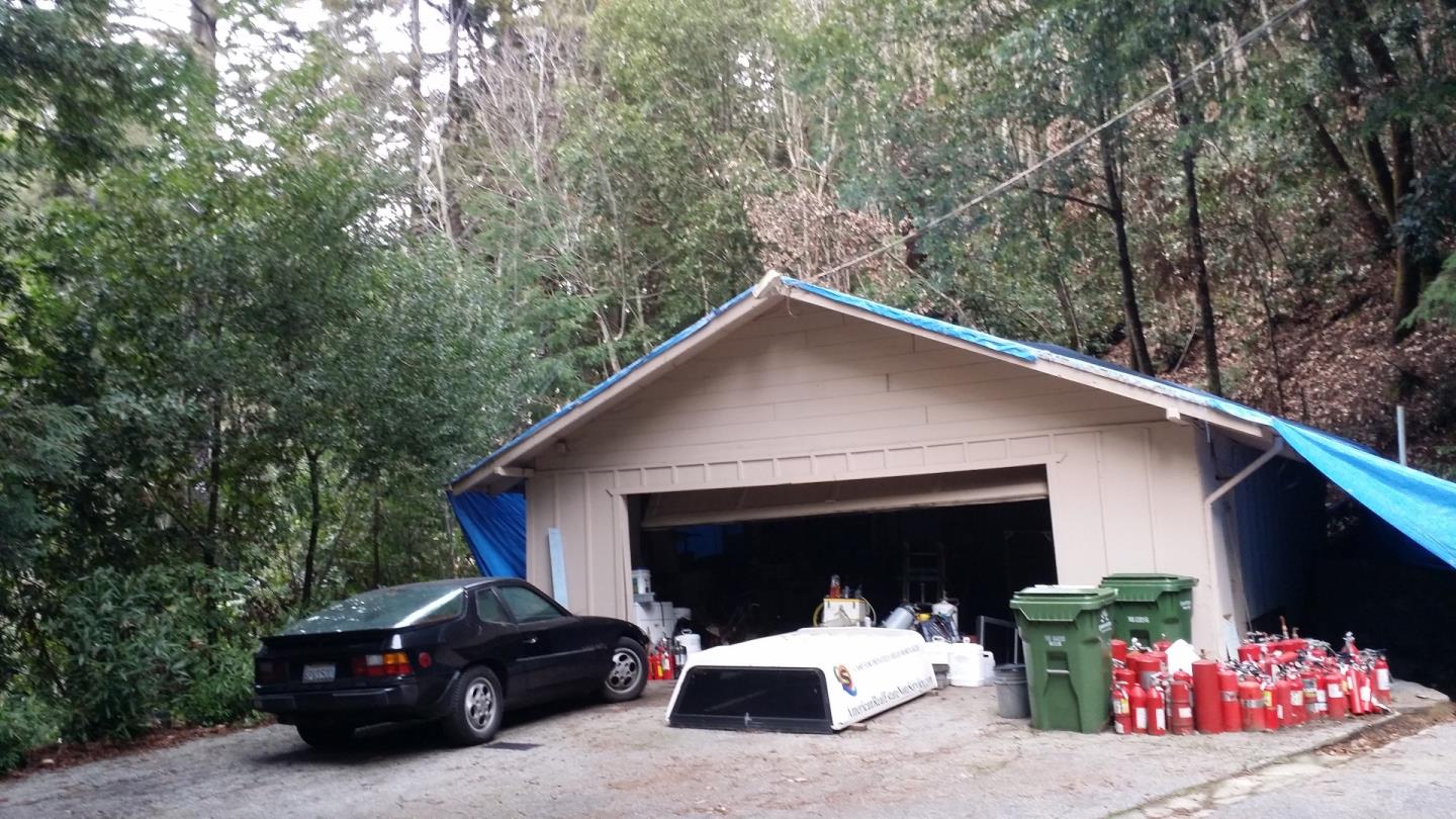 1640 Lockhart Gulch Road Scotts Valley, CA 95066 - Photo 2 of 3 Gallery Image 2
