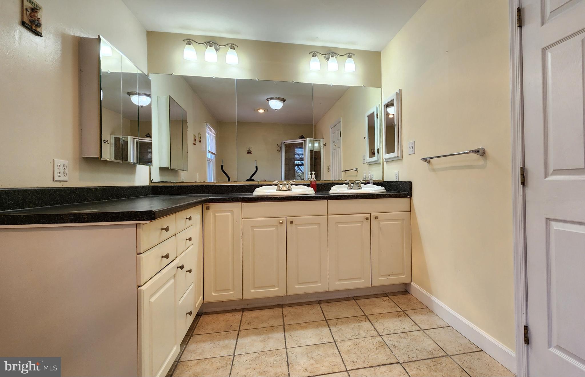 46 Currant Drive Newark, DE 19702 - Photo 33 of 47 a kitchen with a sink and cabinets