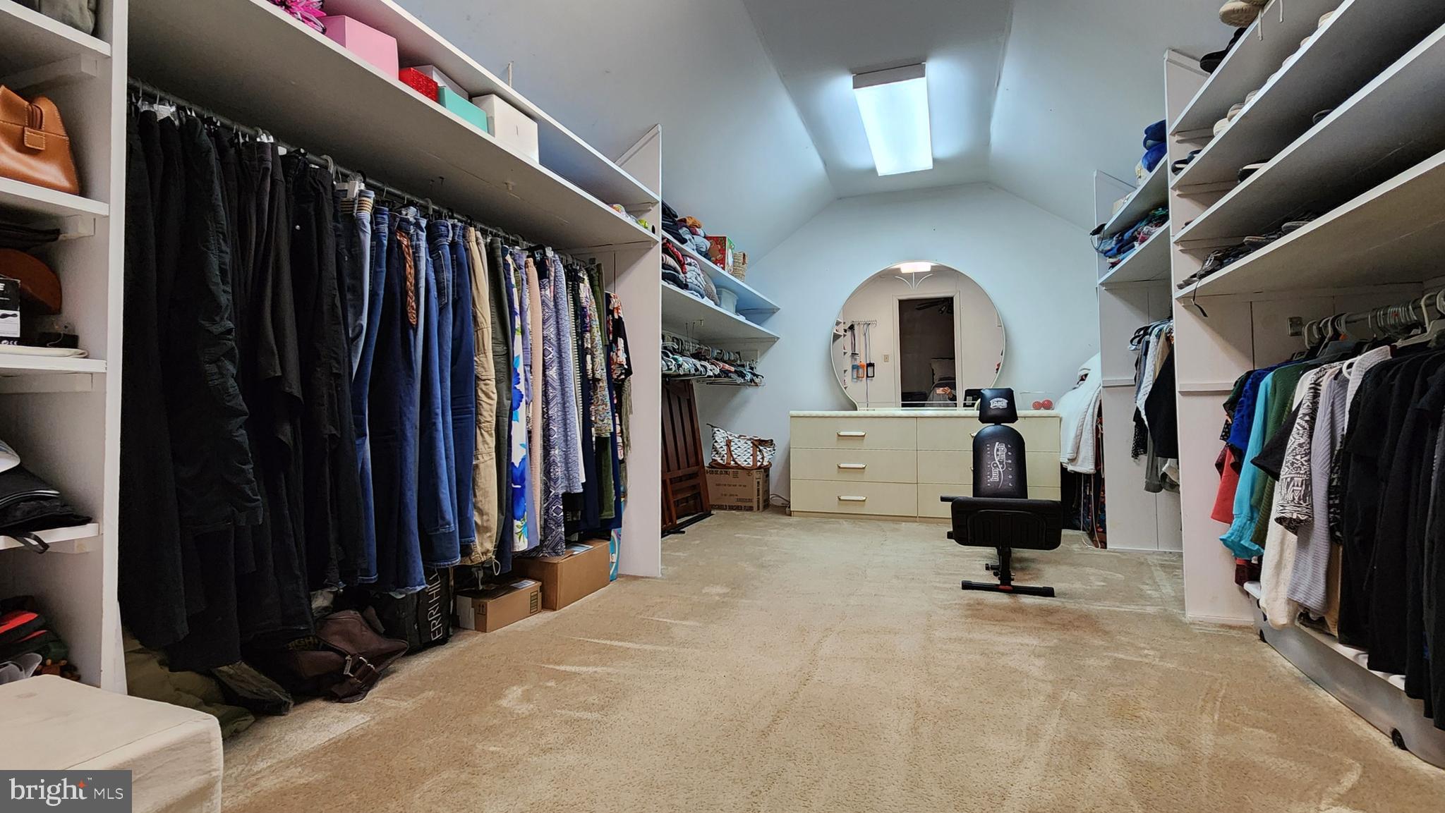 46 Currant Drive Newark, DE 19702 - Photo 35 of 47 a view of a room with gym equipment