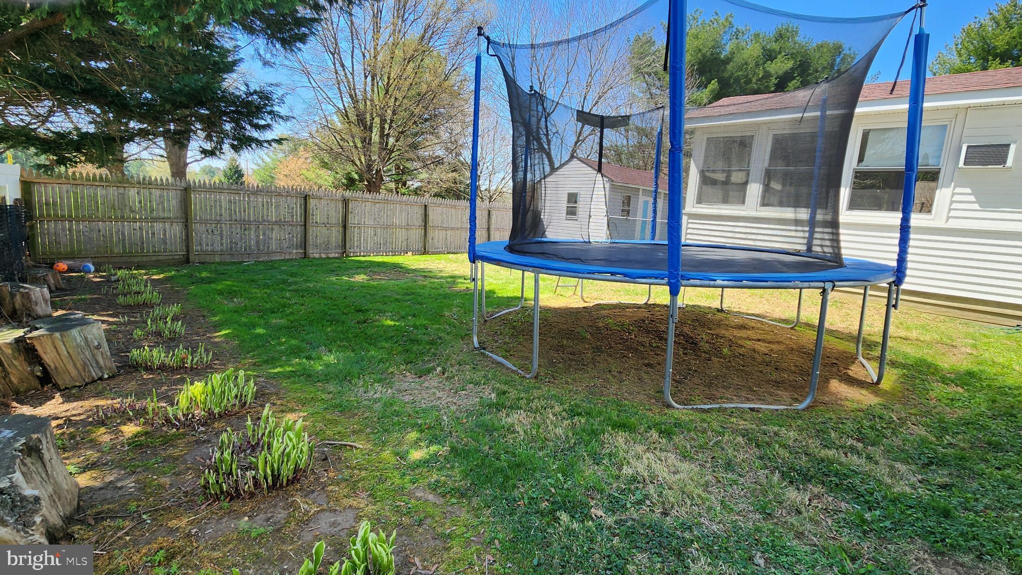 46 Currant Drive Newark, DE 19702 - Photo 46 of 47 a view of outdoor space yard and patio