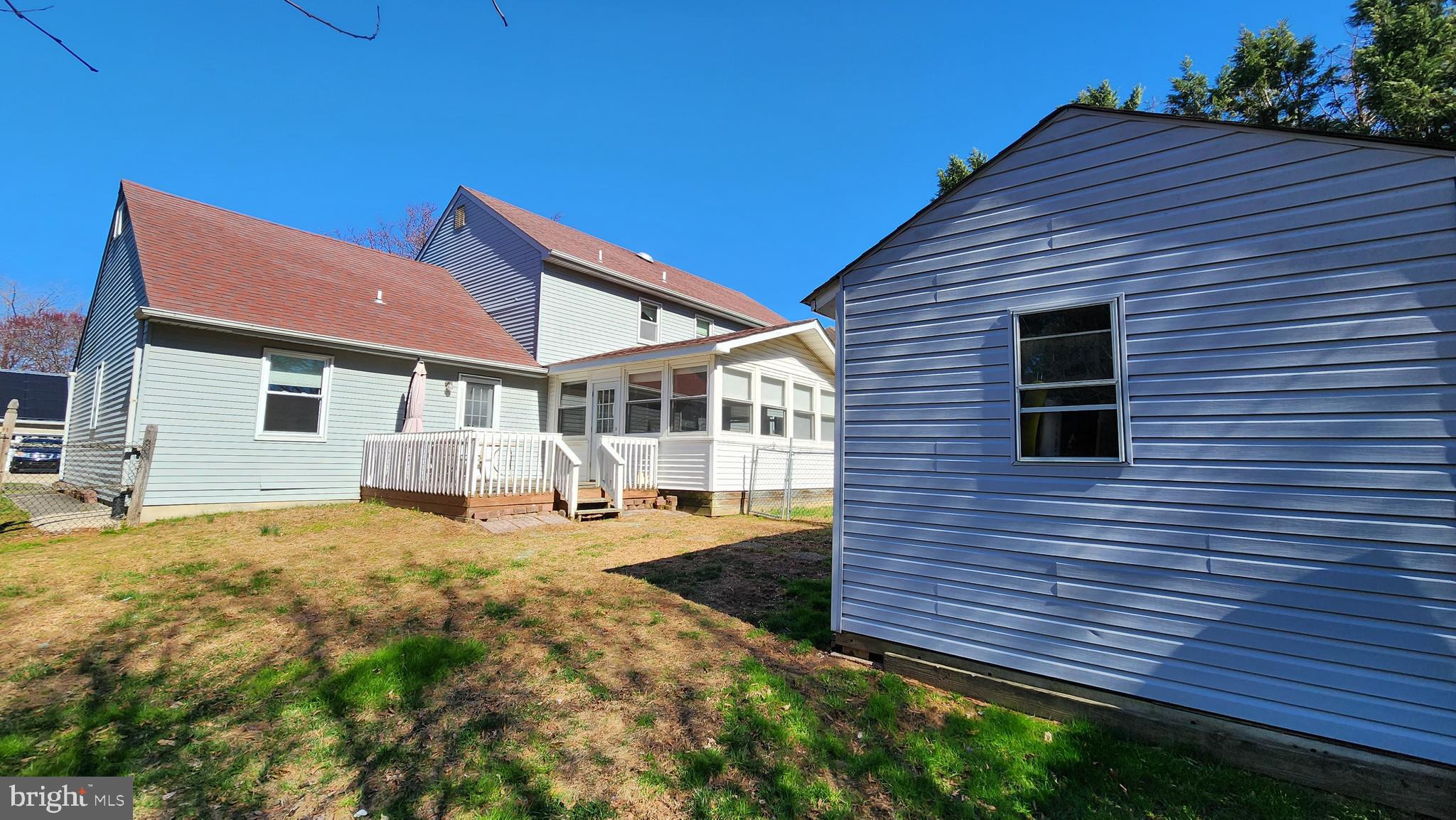 46 Currant Drive Newark, DE 19702 - Photo 5 of 47 a front view of a house with a yard