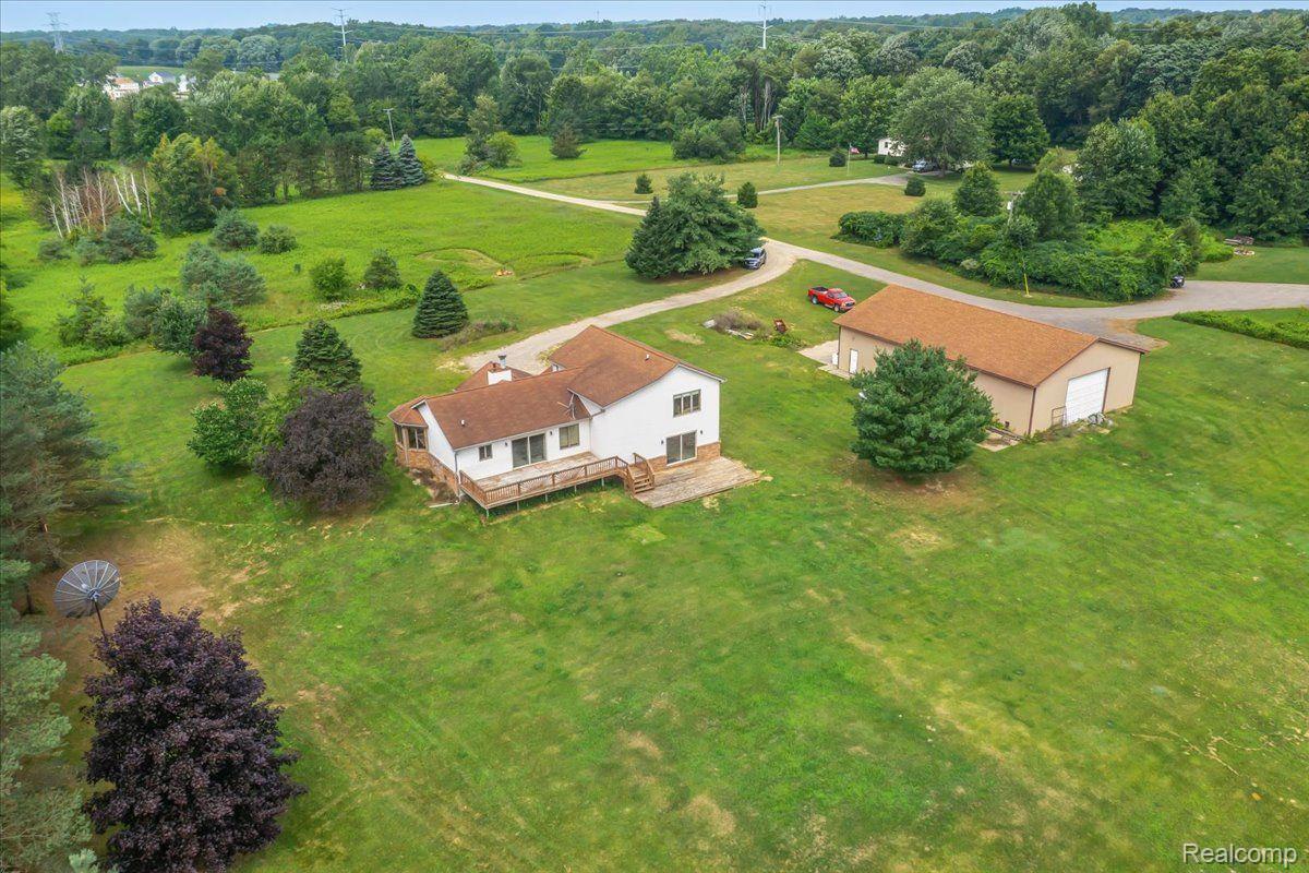 5360 North Owosso Road Fowlerville, MI 48836 - Photo 36 of 38 5360 Owosso Road