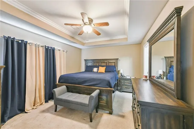 $2,150 | 1601 Marseille Drive, Laplace, LA 70068