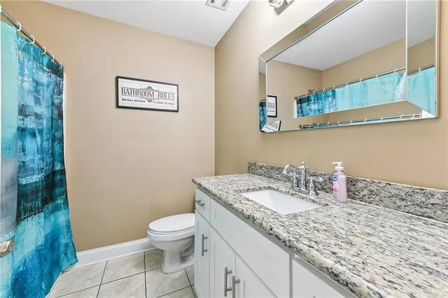 $2,150 | 1601 Marseille Drive, Laplace, LA 70068