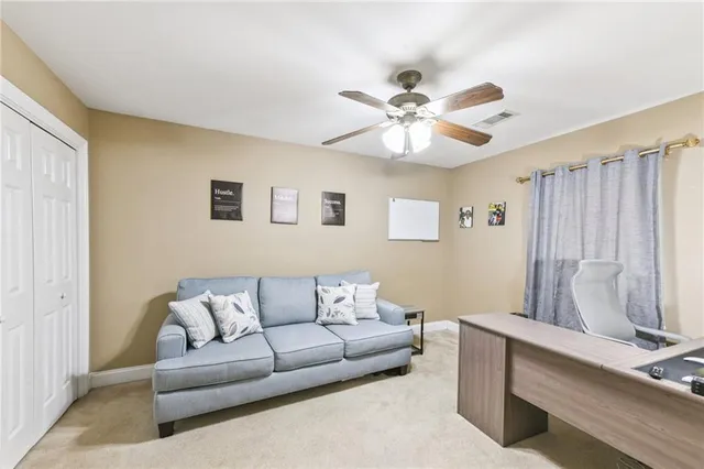 $2,150 | 1601 Marseille Drive, Laplace, LA 70068