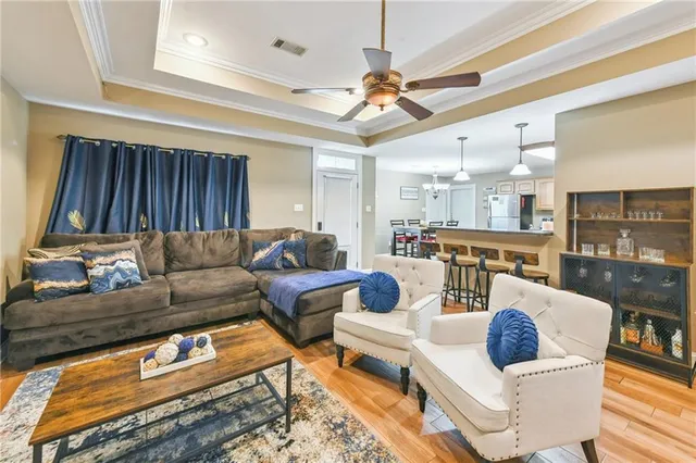 $2,150 | 1601 Marseille Drive, Laplace, LA 70068