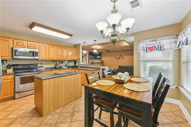 $2,150 | 1601 Marseille Drive, Laplace, LA 70068