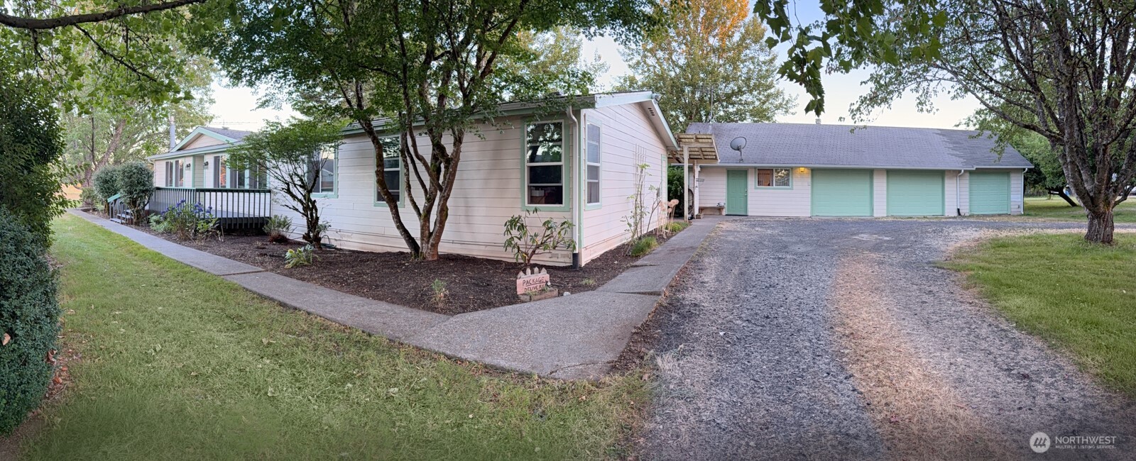 179 Bay Road Winlock, WA 98596 - Photo 40 of 40 Gallery Image 40