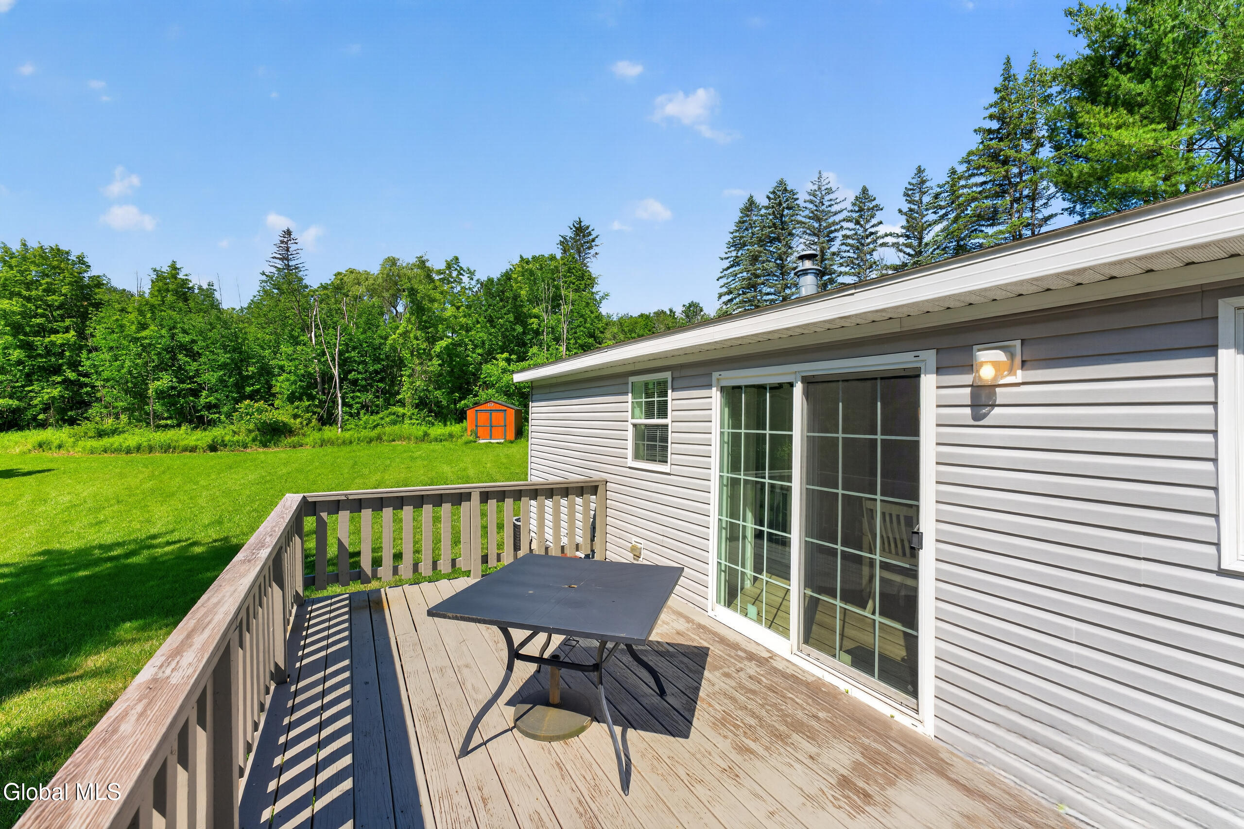 119 County Road 354 Rensselaerville, NY 12469 - Photo 25 of 35 Yard 7